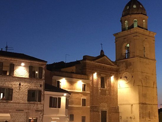 Monastero di San Nicola di Casole
